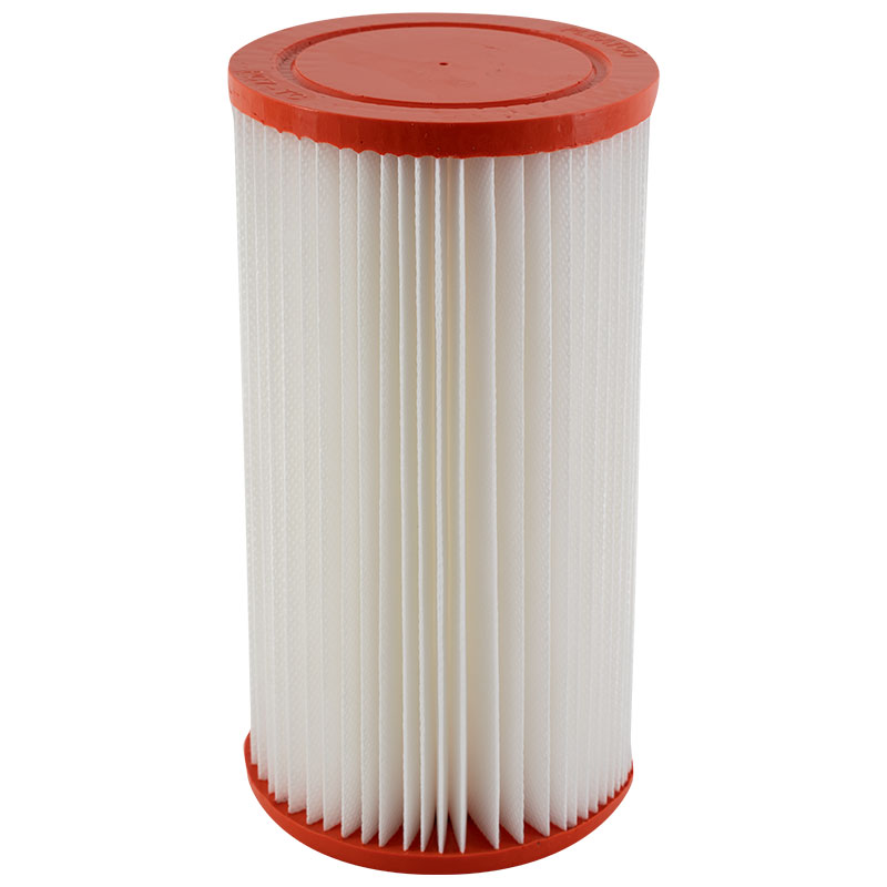 Standardkartusche (Filterkerze)