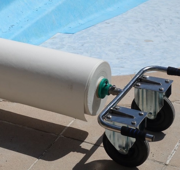 Renolit Alkorplan Transportroller ◊